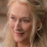 Meryl Streep Nackt