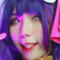 Mewjiic Nackt