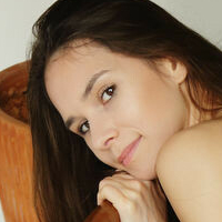 Miagreen Nackt