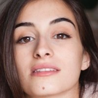Michela De Rossi Nackt