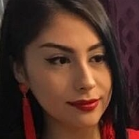 Michelle Balderrama Nackt