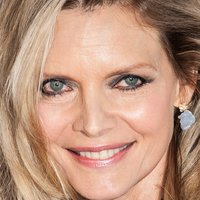 Michelle Pfeiffer Nackt
