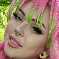 michellegreen Nackt