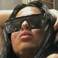 mikafrann Nackt