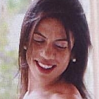 Mila Caldas Nackt