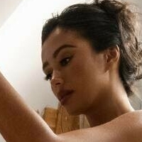 Milechka Milya Nurgalieva Nackt
