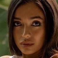 Milechka Nackt