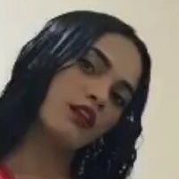 Milena Santos Nackt