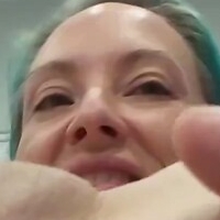 Milf Stella Nackt