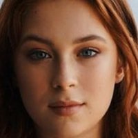 Mina Sundwall Nackt