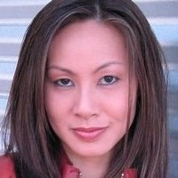 Miranda Kwok Nackt