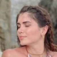 Miriam Carballo Nackt