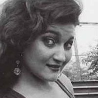 Miriam Zucker Nackt