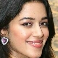 Mirnalini Ravi Nackt