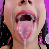 Miss Evangeline Nackt