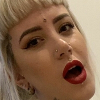 missalexistattoo Nackt
