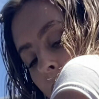 MissAustralia Nackt