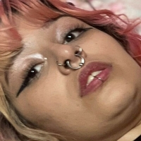 monalovesmoaning Nackt