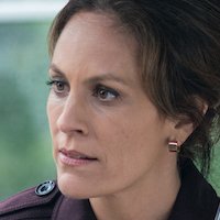 Monica Reyes Nackt