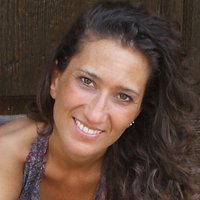 Monique De Anna Nackt