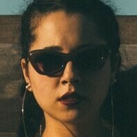 Monique Ferraz Nackt