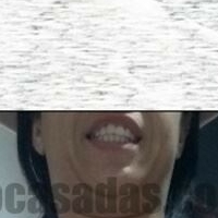 Morena Magrinha Nackt