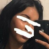 Morena Novinha Nackt