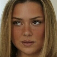 Morgan Harvill Nackt