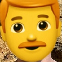 muscleginger Nackt