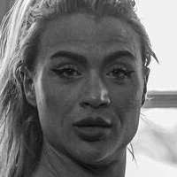 Nadine Claudia Huber Nackt
