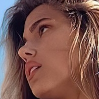 Nadiya Bychkova Nackt
