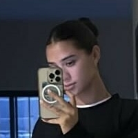 Nailea Vidrio Nackt