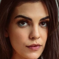 Naima Vega Nackt