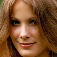 Nancy Cameron Nackt