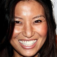 Nancy Yoon Nackt