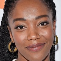 Naomi Ackie Nackt