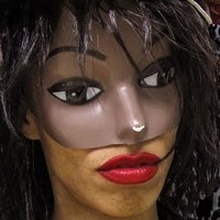 Narcissister Nackt