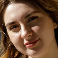 Nastasia Yukon Nackt