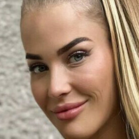 Natali Oullet Nackt