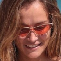 Natalia Borges Nackt