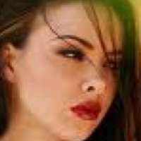 Natalia Cruze Nackt