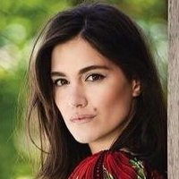 Natalia Figueiras Nackt