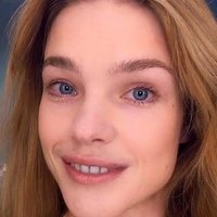 Natalia Vodianova Nackt