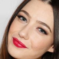 Natalie Dreyfuss Nackt