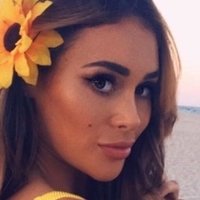 Natalie Henry Nackt