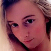 Natalie Hooper Nackt