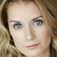 Natalie Lisinska Nackt