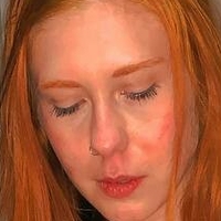 Nataly Rosalen Nackt