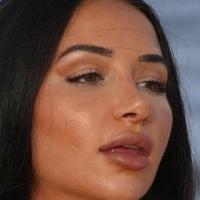 Natasha Graziano Nackt
