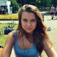 Natasha Kuznetsova Nackt